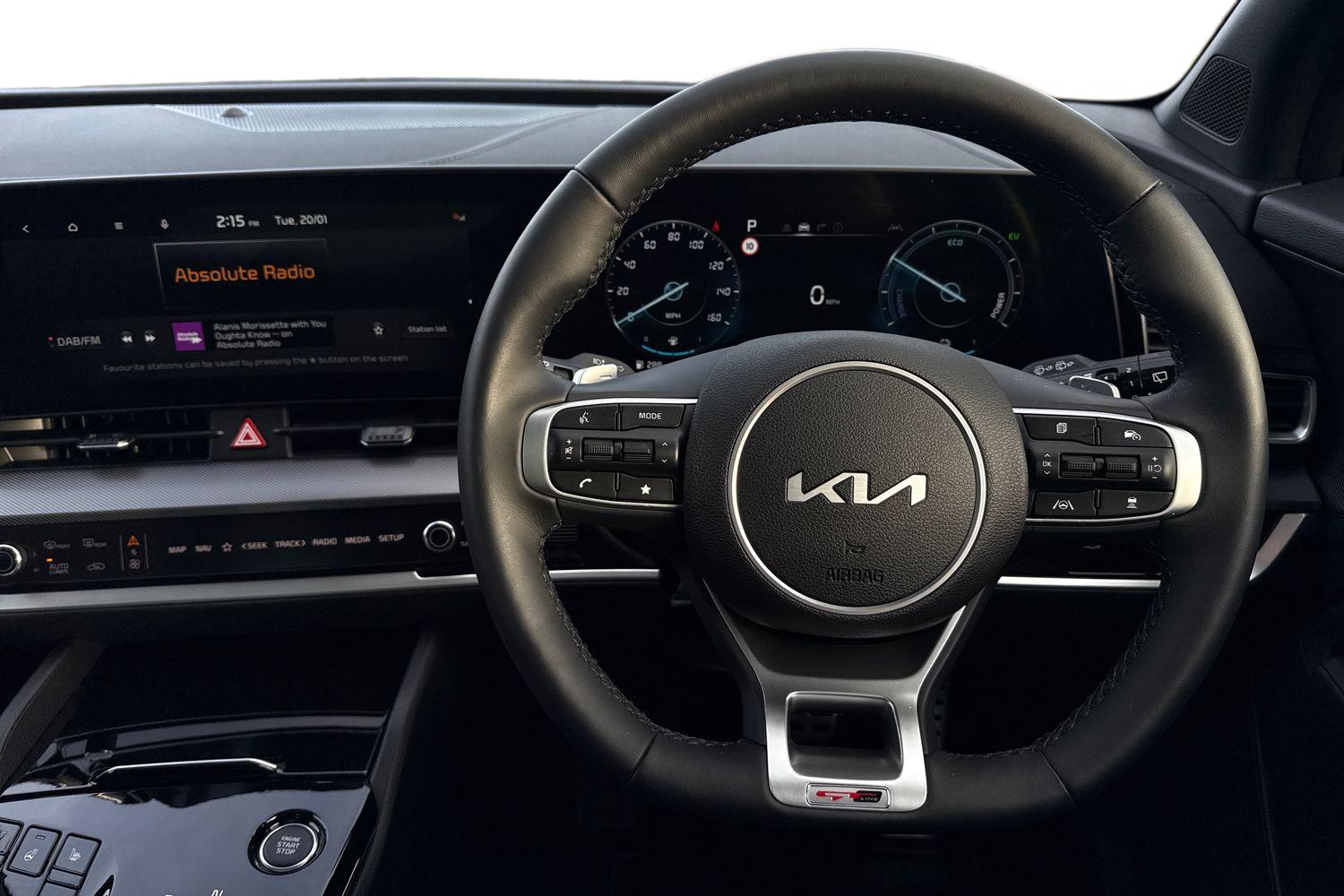 Used Kia Sportage 2025 for sale - 77270422: Photo 17