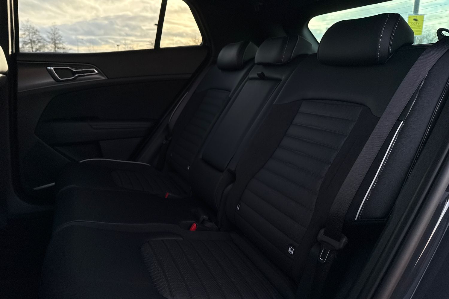 Used Kia Sportage 2025 for sale - 77270422: Photo 18