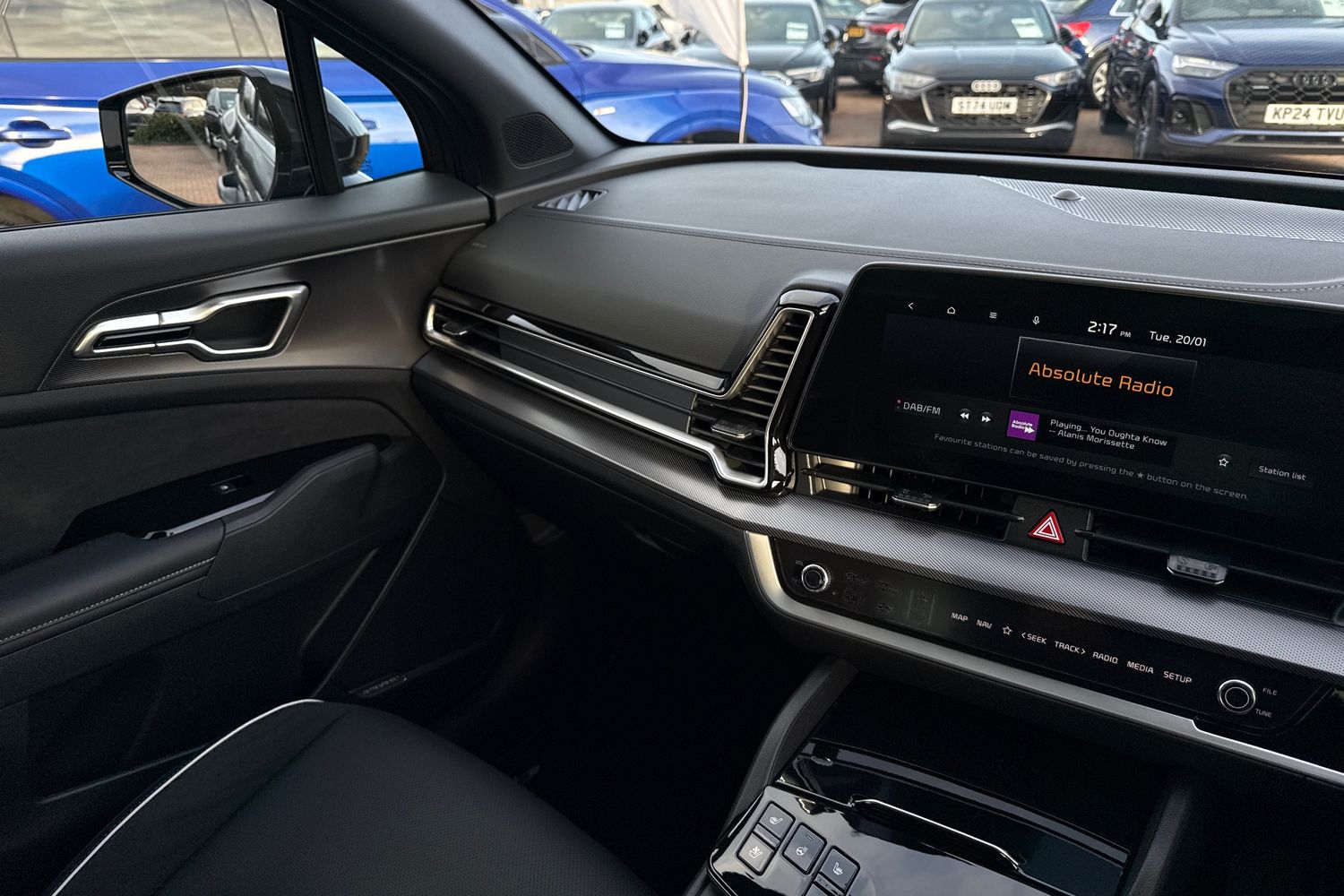 Used Kia Sportage 2025 for sale - 77270422: Photo 19