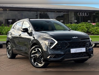 2025 - 1.6 T-GDi 13.8kWh GT-Line S Auto AWD Euro 6 (s/s) 5dr