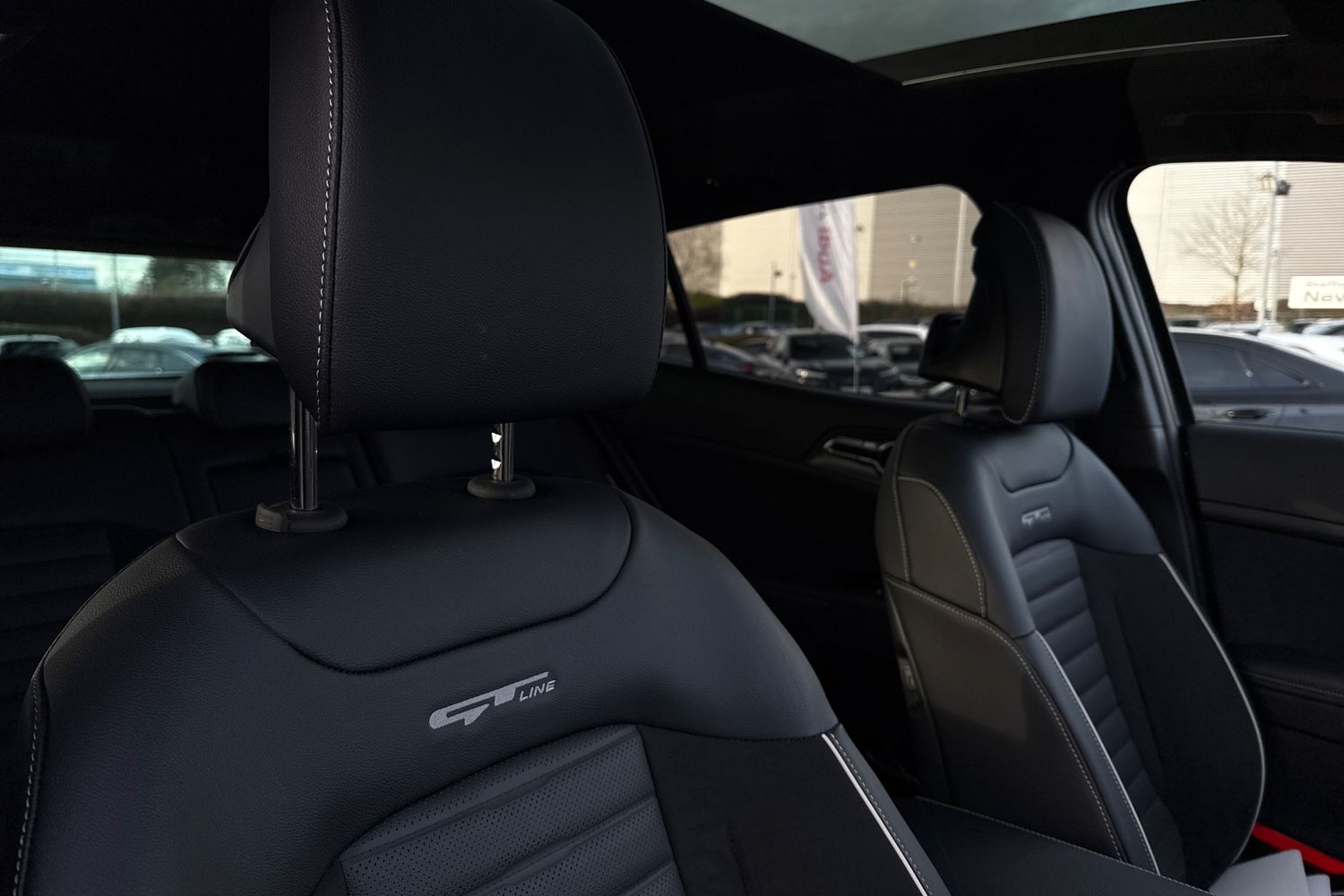 Used Kia Sportage 2025 for sale - 77270422: Photo 23