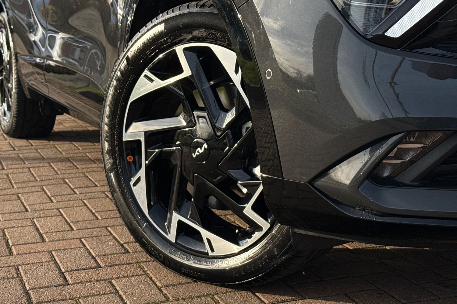 Used Kia Sportage 2025 for sale - 77270422: Photo 25