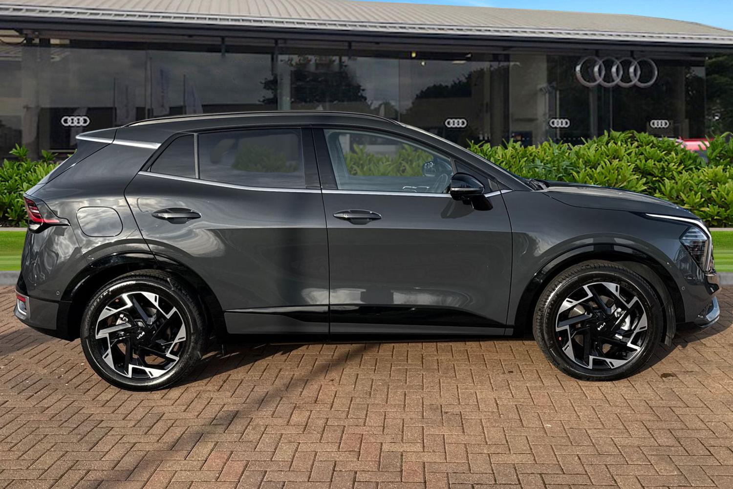 Used Kia Sportage 2025 for sale - 77270422: Photo 3