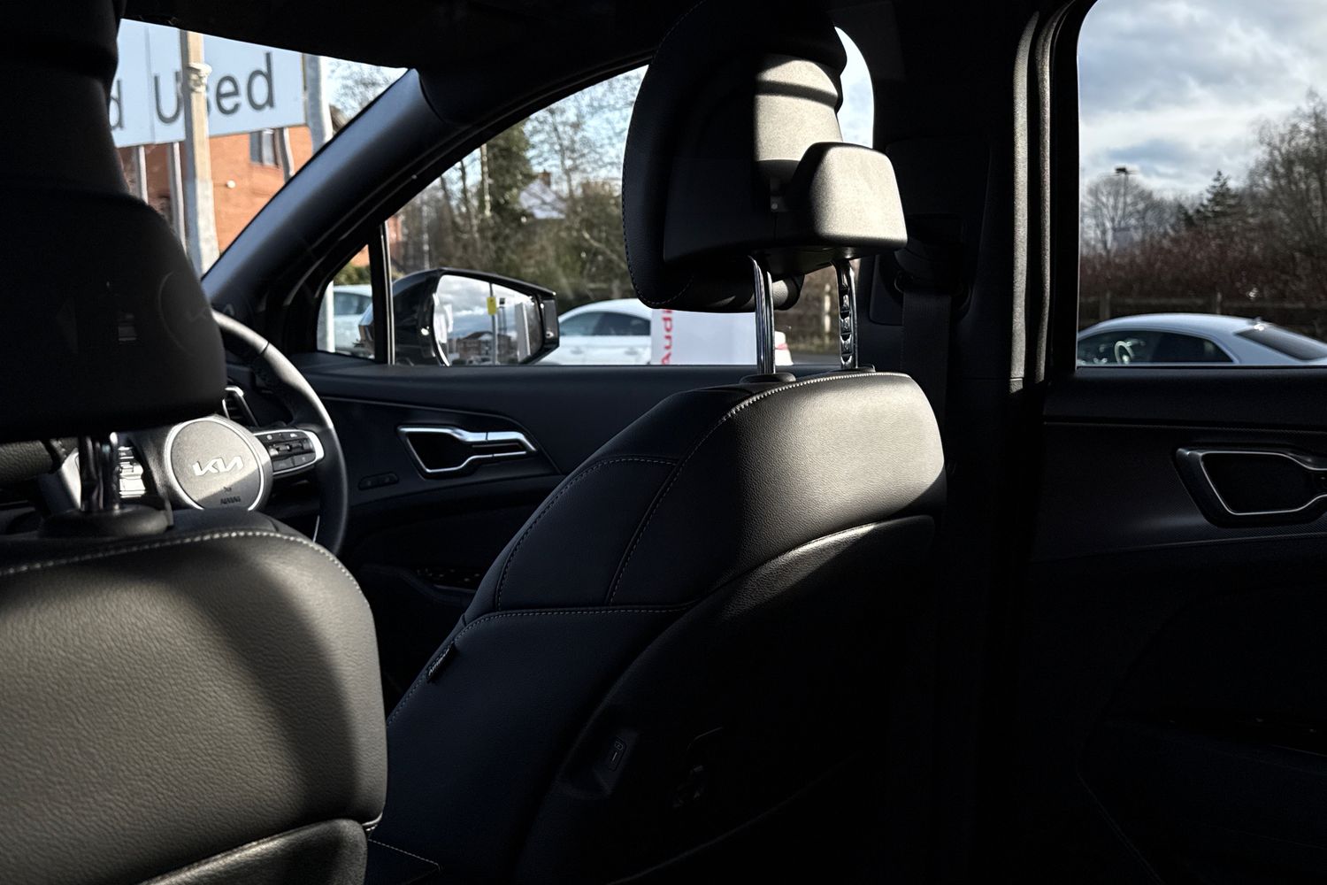 Used Kia Sportage 2025 for sale - 77270422: Photo 30