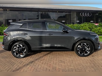 Used Kia Sportage 2025 for sale - 77270422: Photo