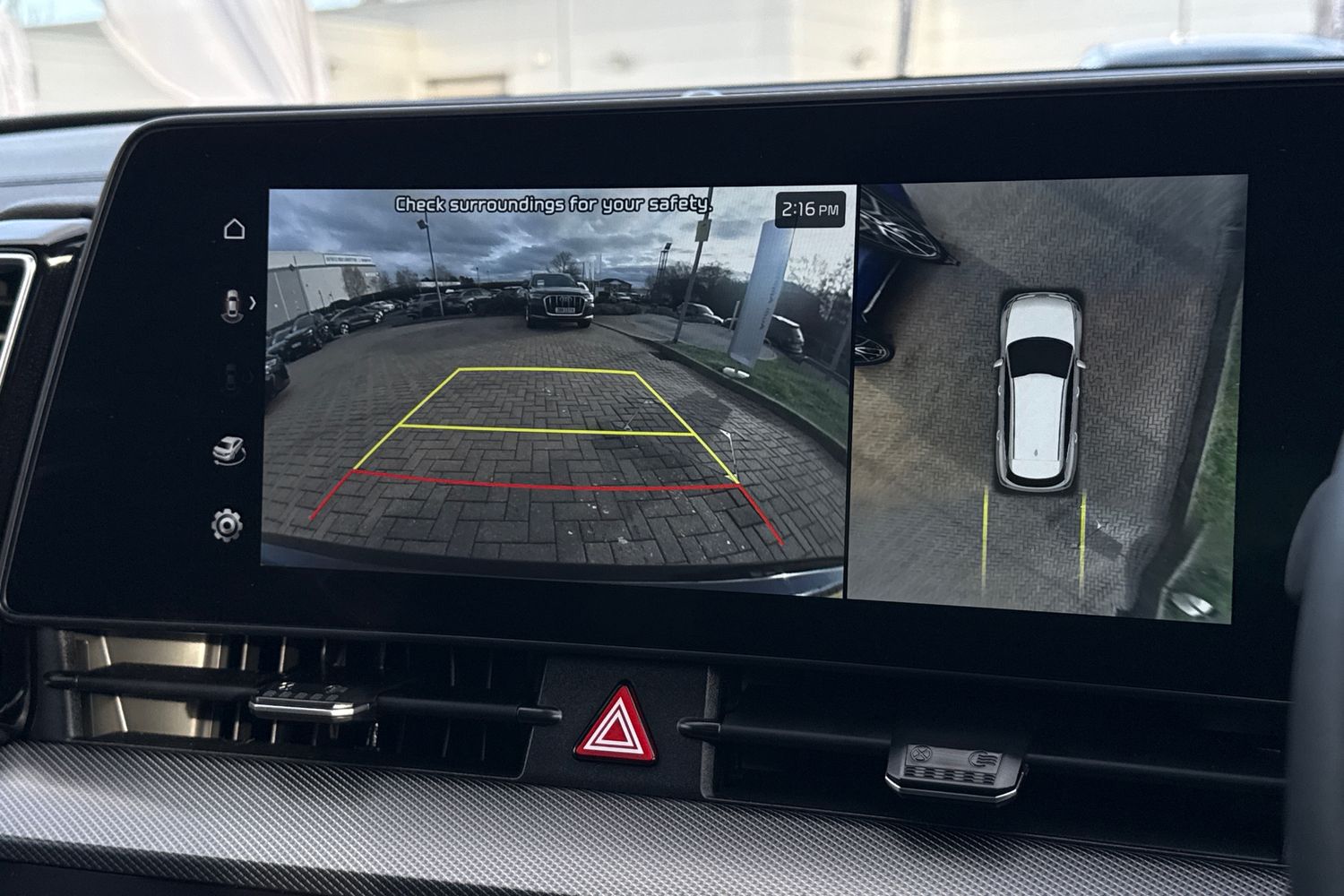 Used Kia Sportage 2025 for sale - 77270422: Photo 44