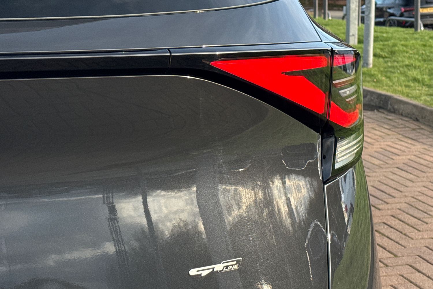 Used Kia Sportage 2025 for sale - 77270422: Photo 46