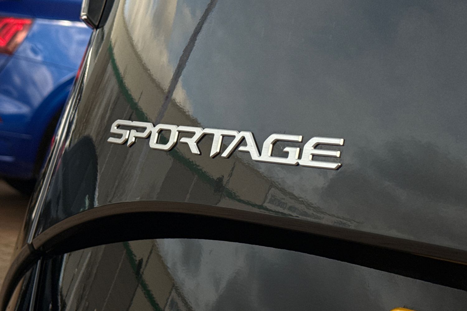 Used Kia Sportage 2025 for sale - 77270422: Photo 48