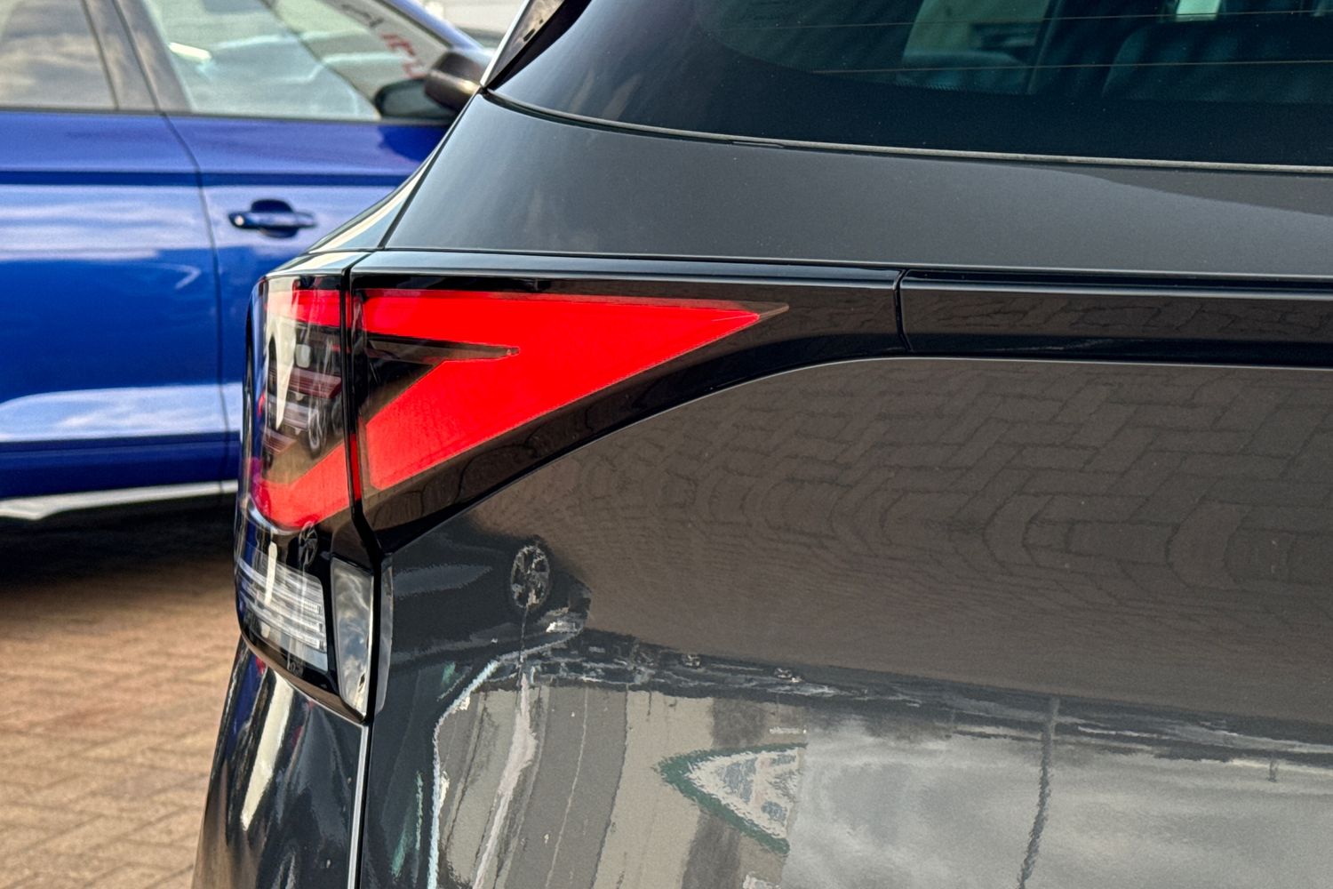 Used Kia Sportage 2025 for sale - 77270422: Photo 49