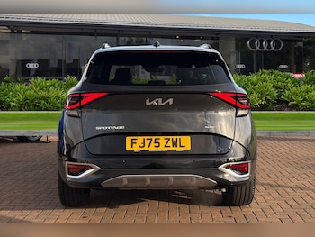Used Kia Sportage 2025 for sale - 77270422: Photo