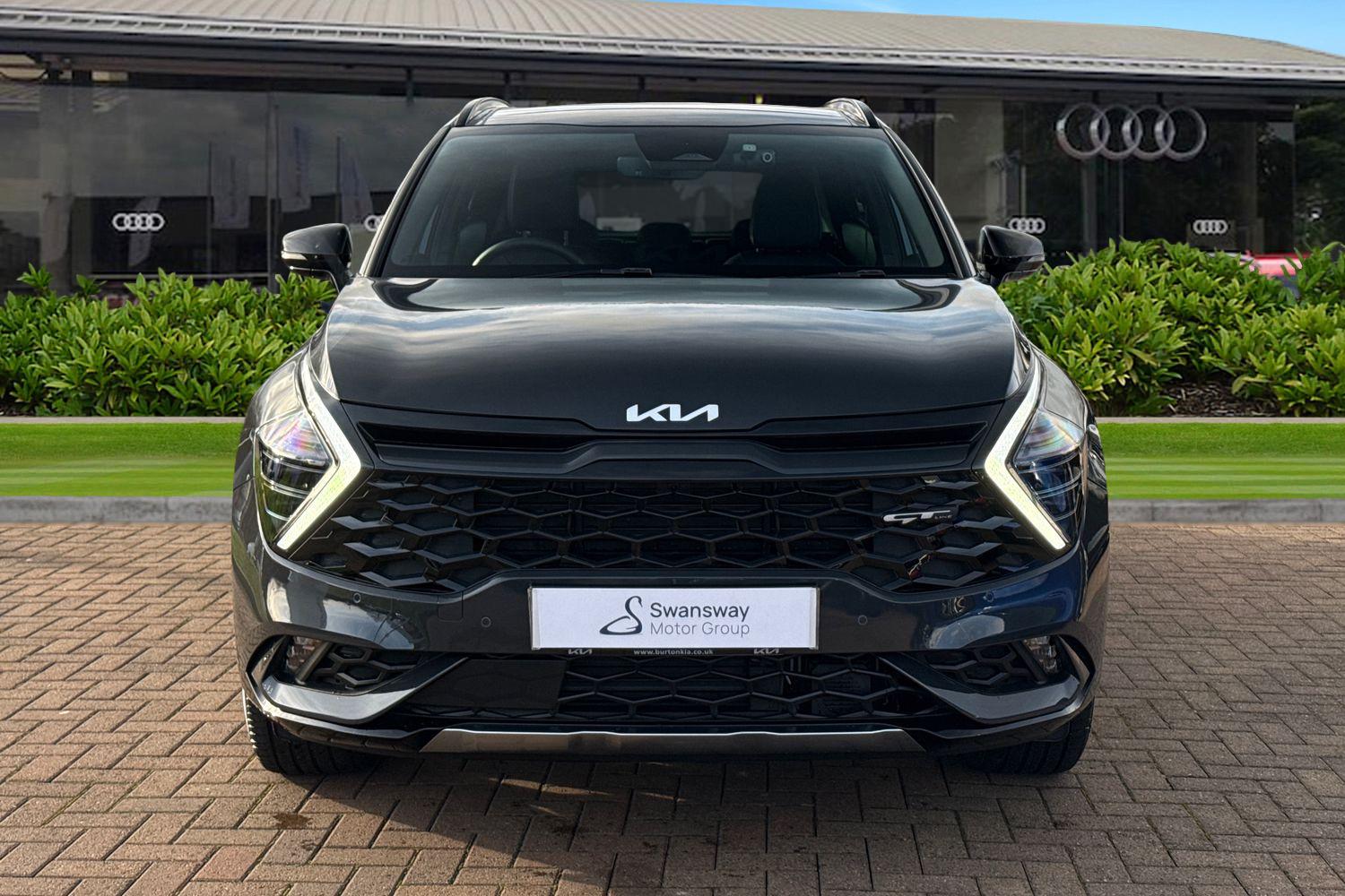 Used Kia Sportage 2025 for sale - 77270422: Photo 5