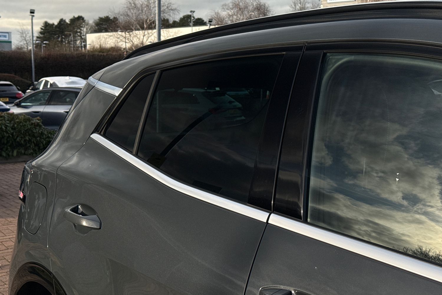 Used Kia Sportage 2025 for sale - 77270422: Photo 50