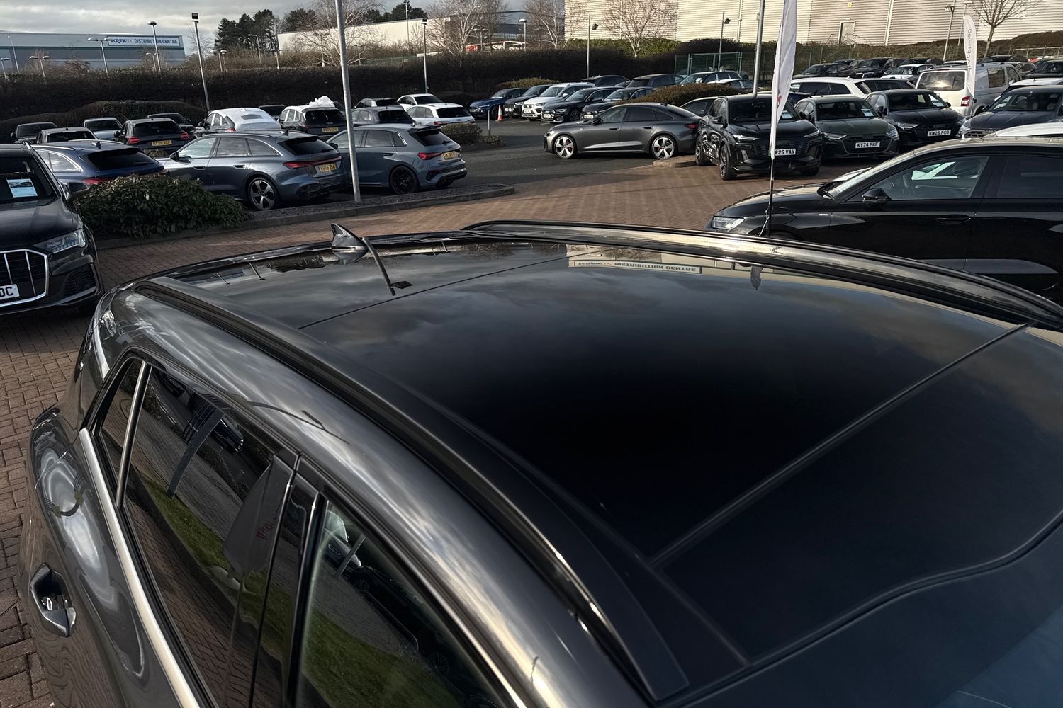 Used Kia Sportage 2025 for sale - 77270422: Photo 51