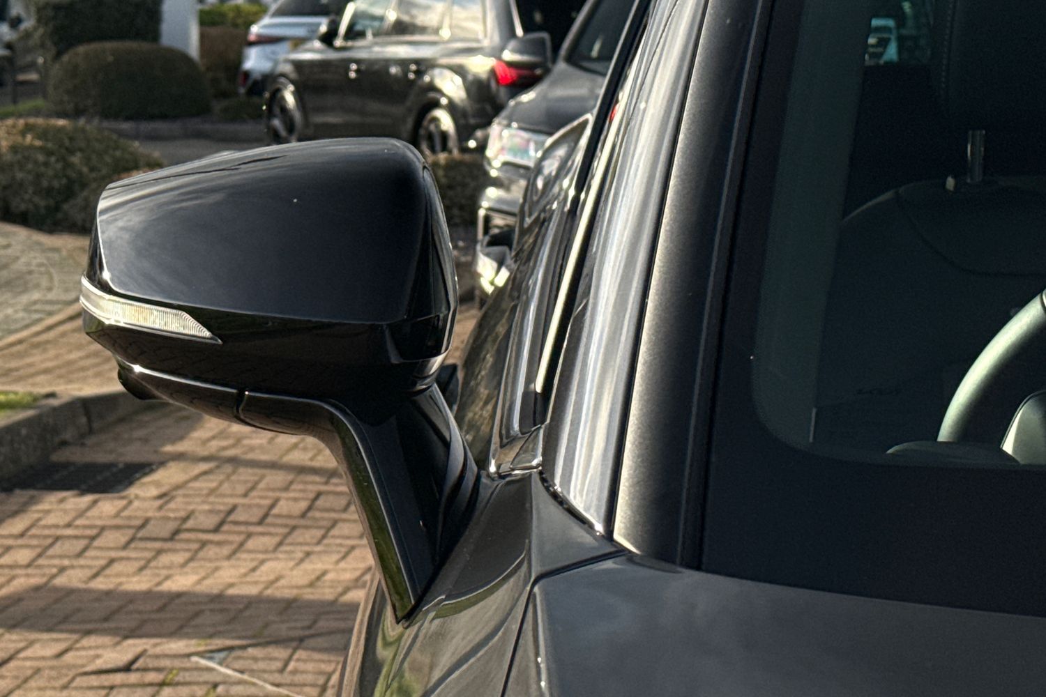 Used Kia Sportage 2025 for sale - 77270422: Photo 52