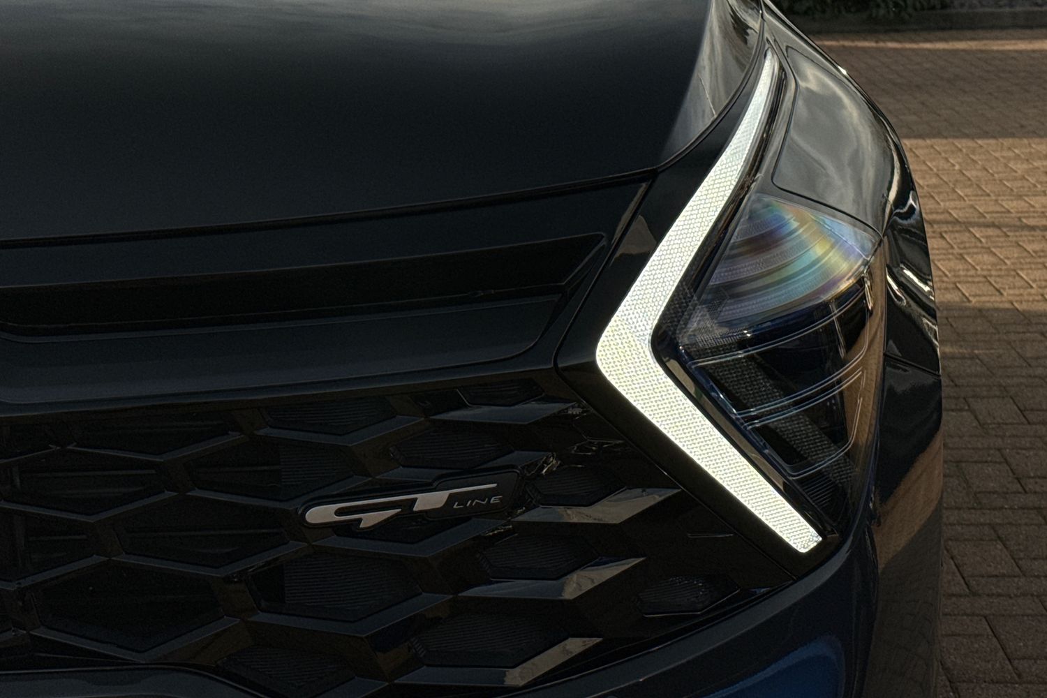 Used Kia Sportage 2025 for sale - 77270422: Photo 54