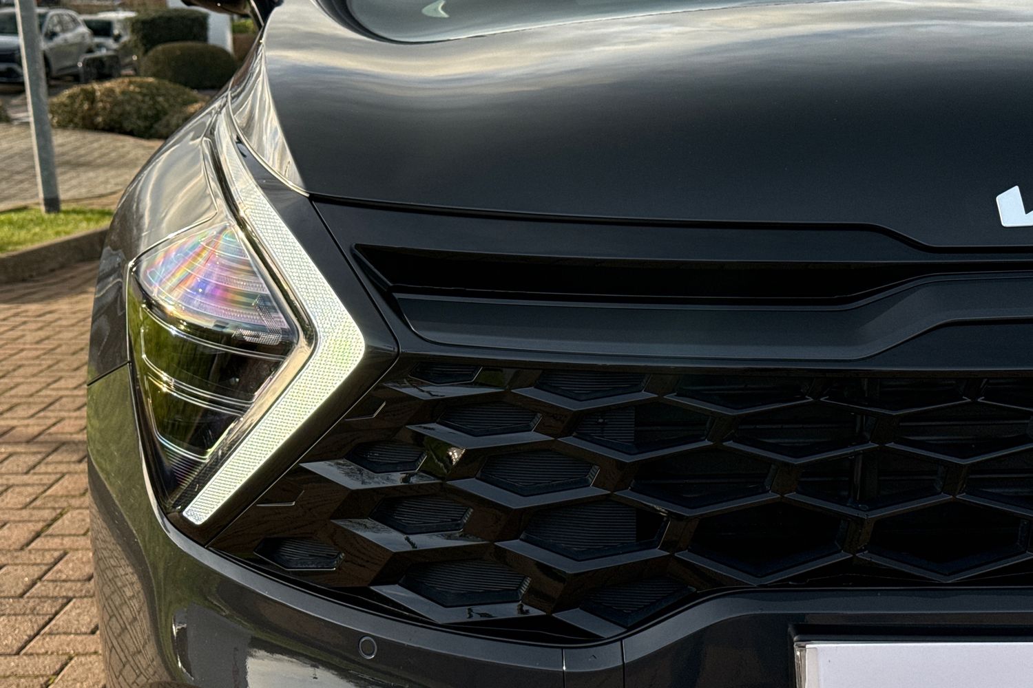 Used Kia Sportage 2025 for sale - 77270422: Photo 56