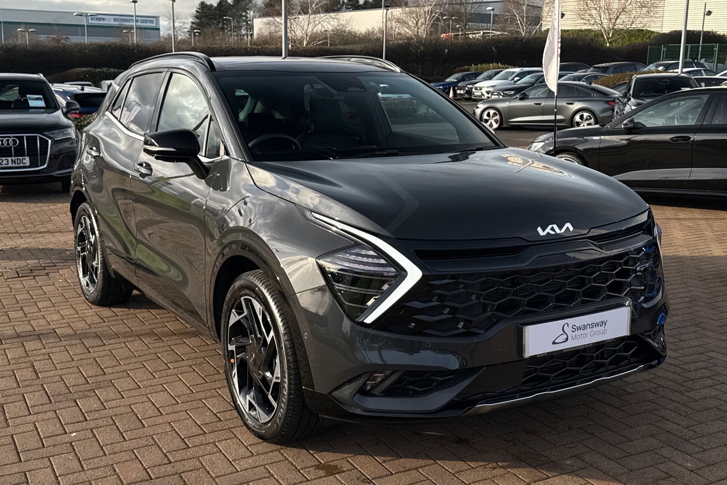 Used Kia Sportage 2025 for sale - 77270422: Photo 60