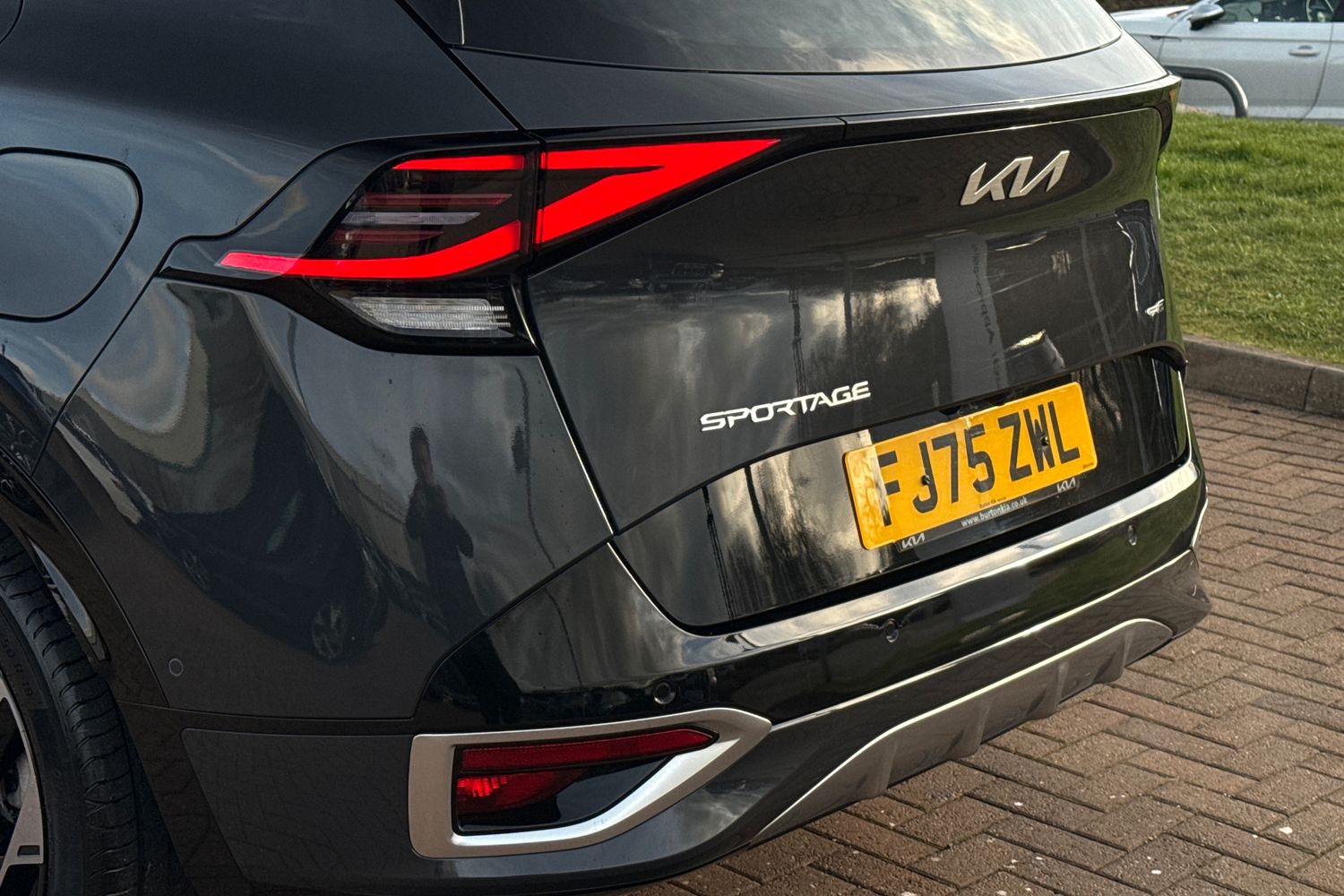 Used Kia Sportage 2025 for sale - 77270422: Photo 7