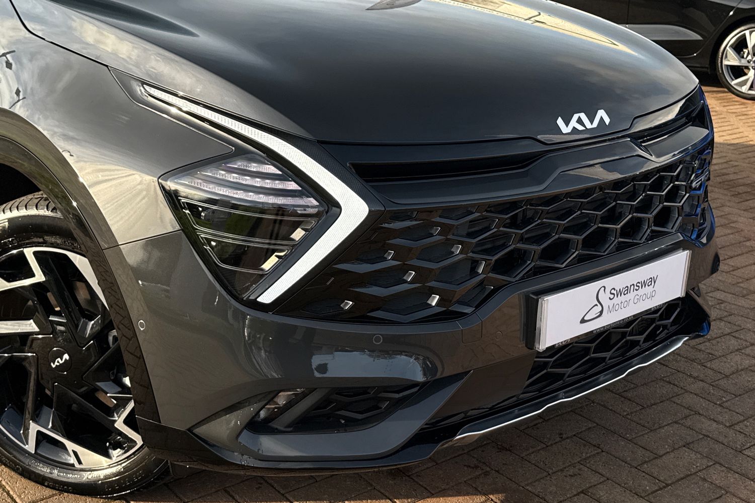 Used Kia Sportage 2025 for sale - 77270422: Photo 8