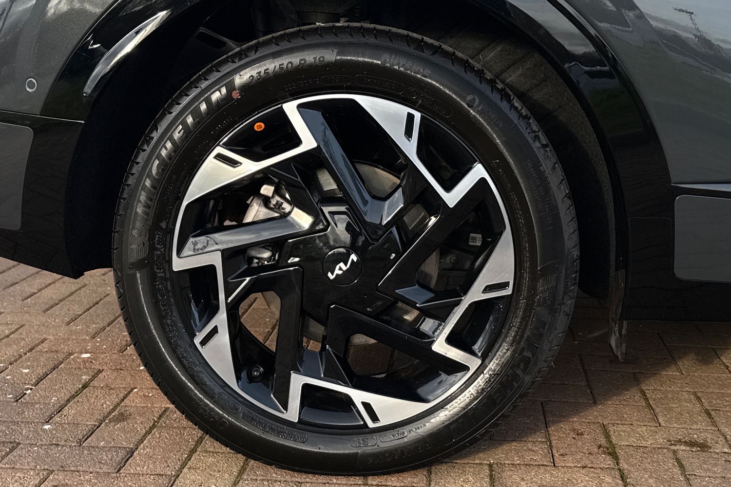 Used Kia Sportage 2025 for sale - 77270422: Photo 9