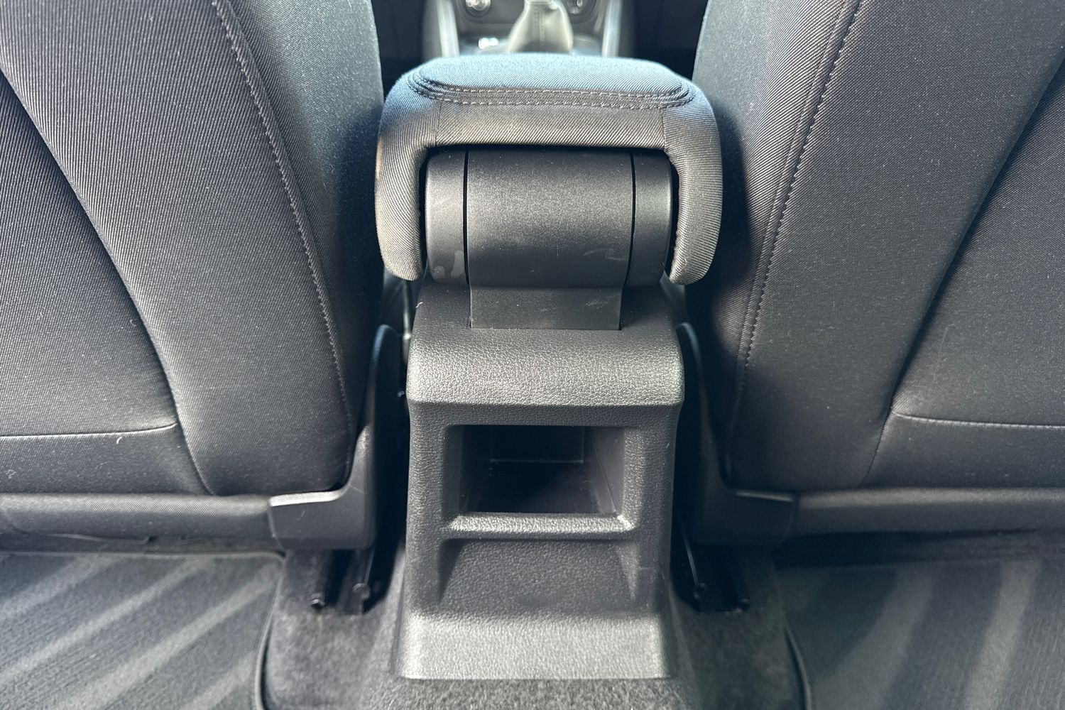 Vehicle 34
