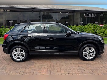 Used Audi Q2 2022 for sale - 75549693: Photo