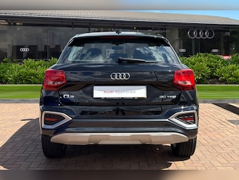 Used Audi Q2 2022 for sale - 75549693: Photo