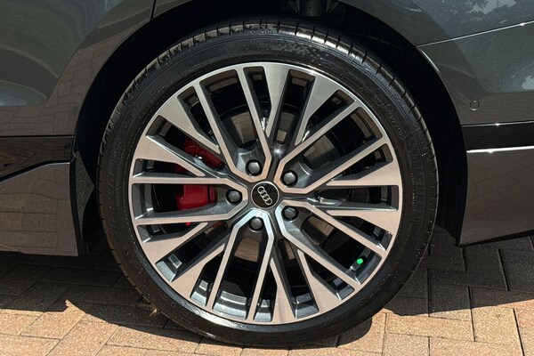 Used Audi A6 e-tron Avant 2025 for sale - 75112743: Photo 10