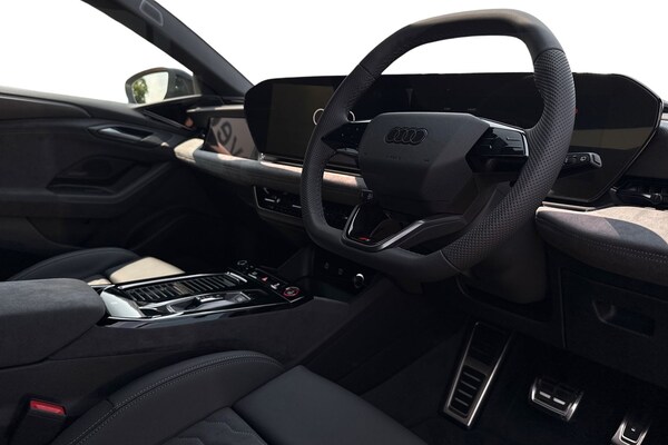 Used Audi A6 e-tron Avant 2025 for sale - 75112743: Photo 13