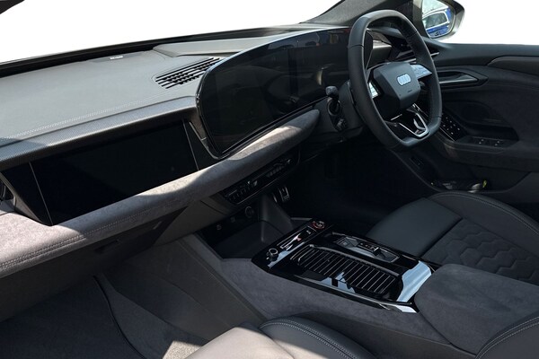 Used Audi A6 e-tron Avant 2025 for sale - 75112743: Photo 14