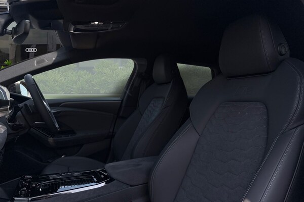 Used Audi A6 e-tron Avant 2025 for sale - 75112743: Photo 15