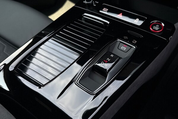 Used Audi A6 e-tron Avant 2025 for sale - 75112743: Photo 22