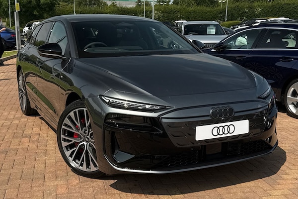 Used Audi A6 e-tron Avant 2025 for sale - 75112743: Photo 24