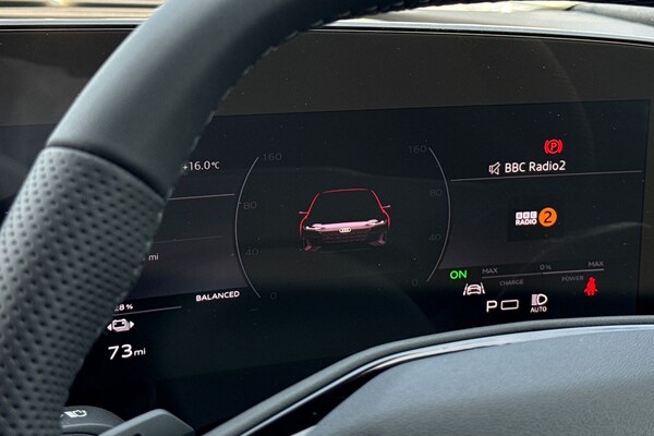 Used Audi A6 e-tron Avant 2025 for sale - 75112743: Photo 31