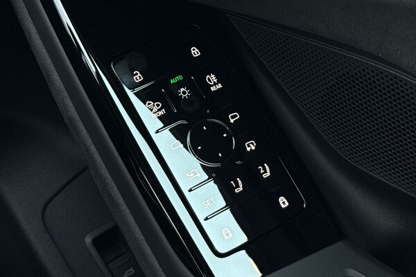 Used Audi A6 e-tron Avant 2025 for sale - 75112743: Photo 35