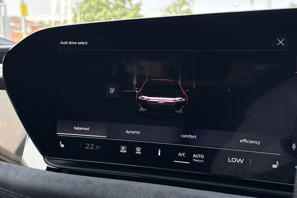 Used Audi A6 e-tron Avant 2025 for sale - 75112743: Photo 40
