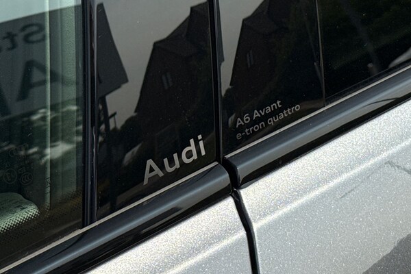 Used Audi A6 e-tron Avant 2025 for sale - 75112743: Photo 45