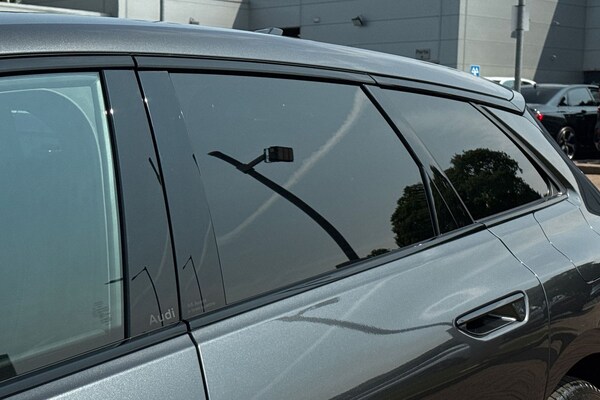 Used Audi A6 e-tron Avant 2025 for sale - 75112743: Photo 46