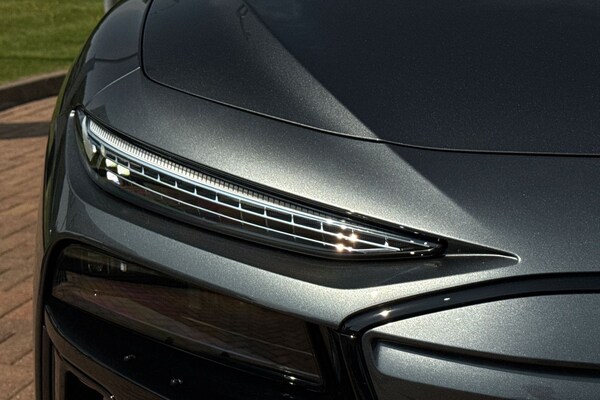 Used Audi A6 e-tron Avant 2025 for sale - 75112743: Photo 56