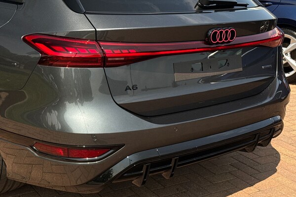 Used Audi A6 e-tron Avant 2025 for sale - 75112743: Photo 7