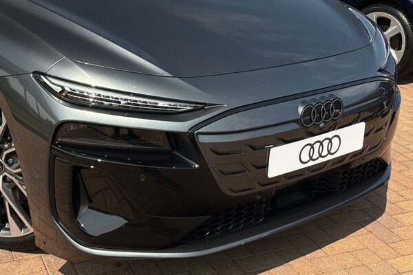 Used Audi A6 e-tron Avant 2025 for sale - 75112743: Photo 8