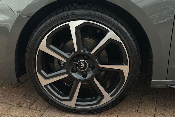 Used Audi A1 2023 for sale - 76143830: Photo 10