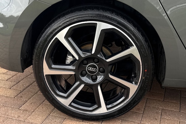 Used Audi A1 2023 for sale - 76143830: Photo 11