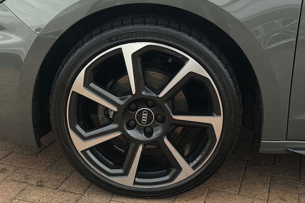 Used Audi A1 2023 for sale - 76143830: Photo 12