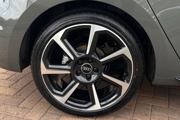 Used Audi A1 2023 for sale - 76143830: Photo 13