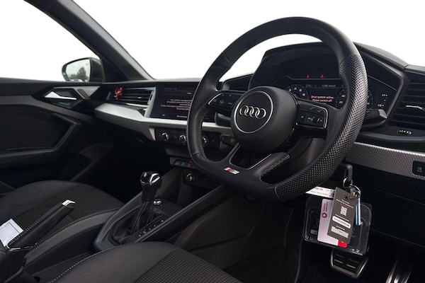 Used Audi A1 2023 for sale - 76143830: Photo 14