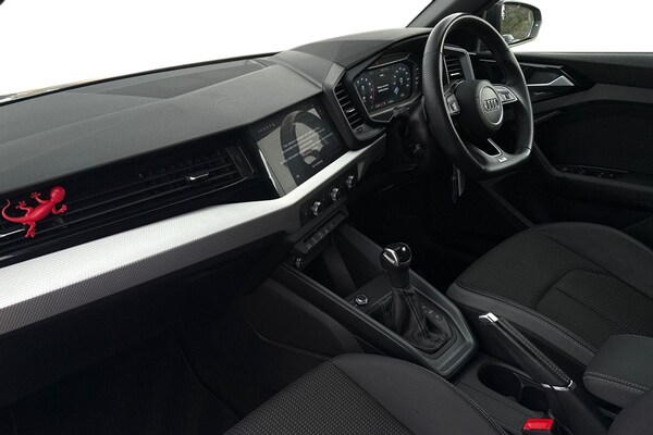 Used Audi A1 2023 for sale - 76143830: Photo 15