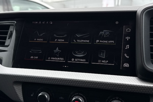 Used Audi A1 2023 for sale - 76143830: Photo 17