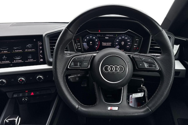 Used Audi A1 2023 for sale - 76143830: Photo 18