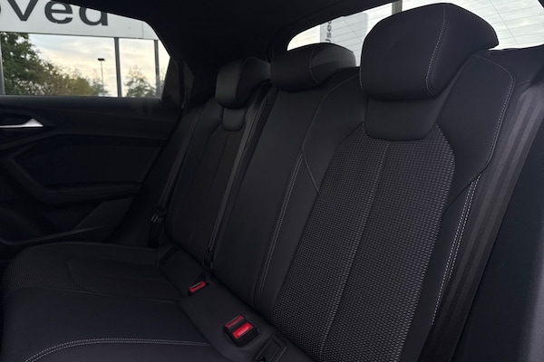 Used Audi A1 2023 for sale - 76143830: Photo 19